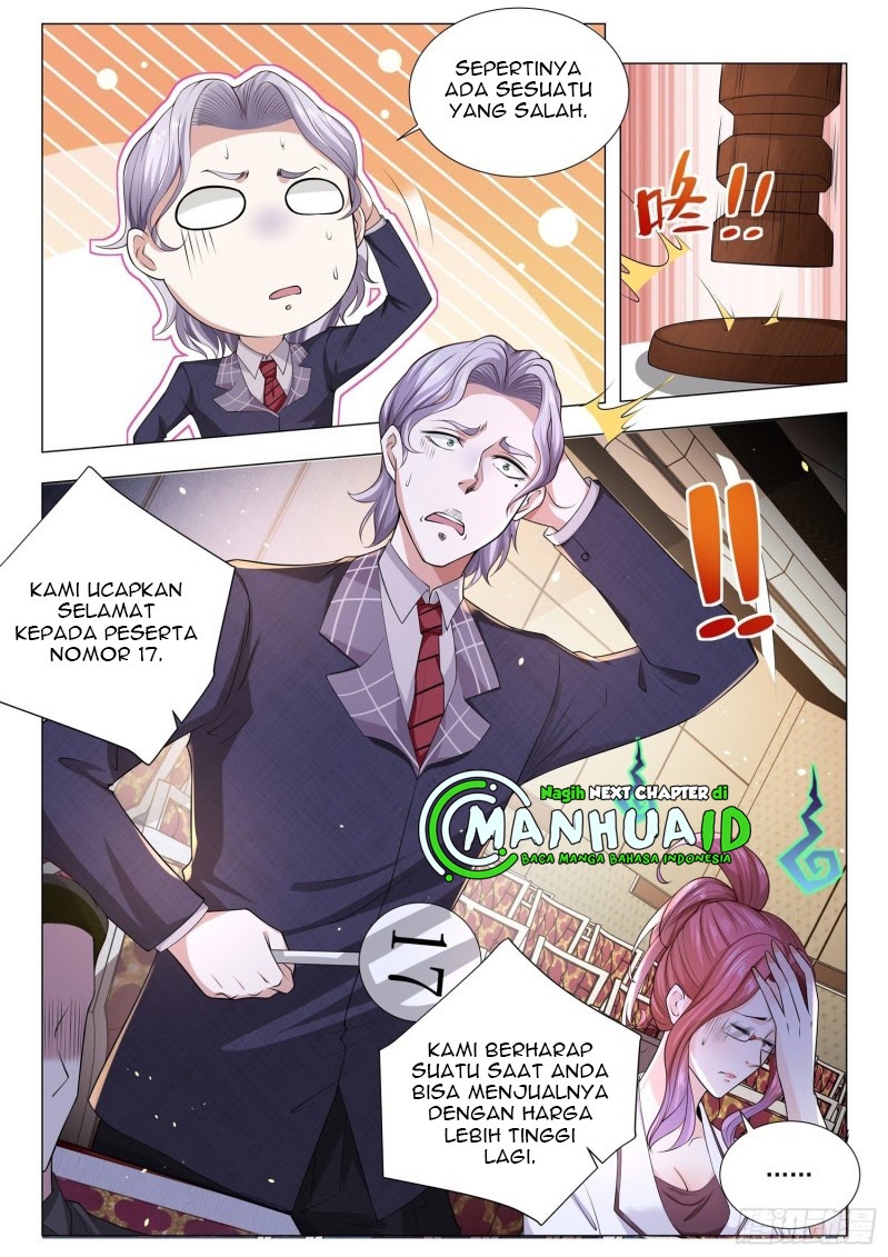 Shen Hao’s Heavenly Fall System Chapter 158 Gambar 13